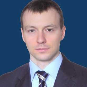Peter Gagarinov